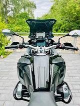 BMW R 1200 GS Adventure - Motorräder in Berlin