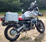 BMW 1150 GS Adventure ADV - Offers