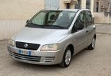 Fiat Multipla 1.9 jtd - Fiat Multipla aus 2006