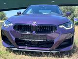 BMW 220i Steptronic Coupé M Sport PRO! 