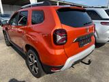 Dacia Duster II Prestige 4WD TCe 150 - Dacia Duster: Prestige