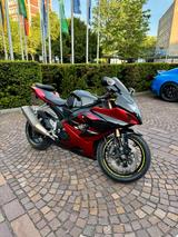 Suzuki Gsx-r 1000 K6 - SUZUKI GSX R 1000 K1
