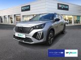 Peugeot 2008 1.2 PureTech 130 GT*1.Hand*Automatik* - Jahreswagen: Auto
