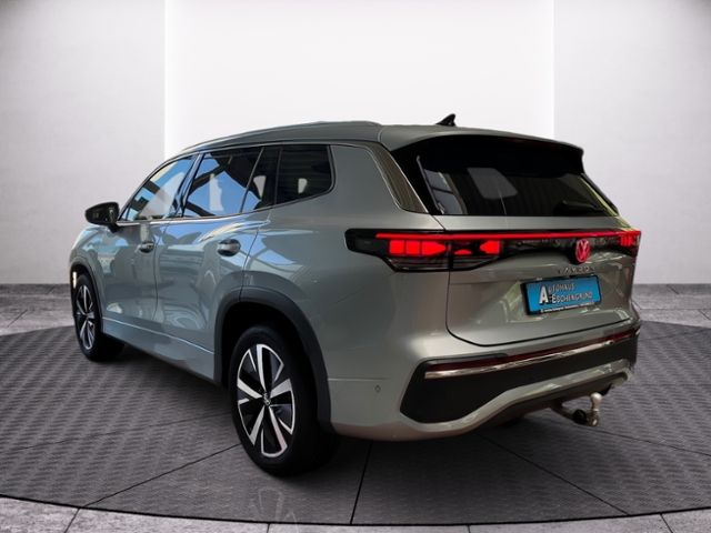 Fahrzeugabbildung Volkswagen Tayron 2.0 TDI DSG ELEGANCE AHK NAVI LED-PLUS