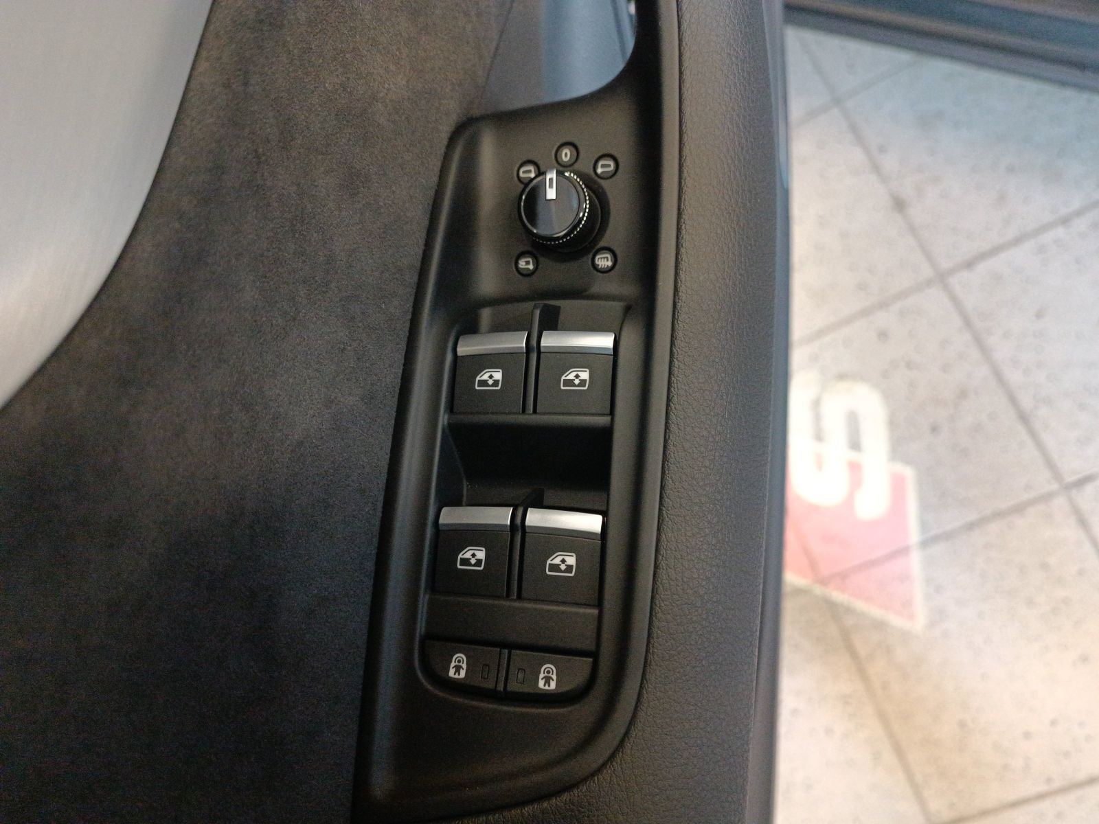 Audi Q7 - Bild 15