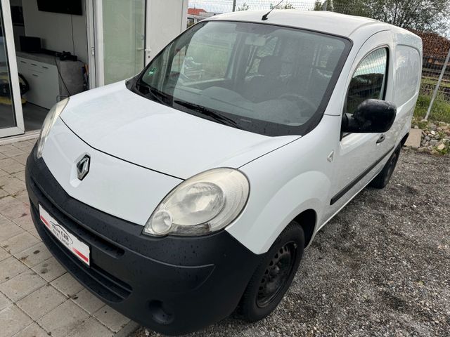 Renault Kangoo Authentique*Euro 5*Motorschaden