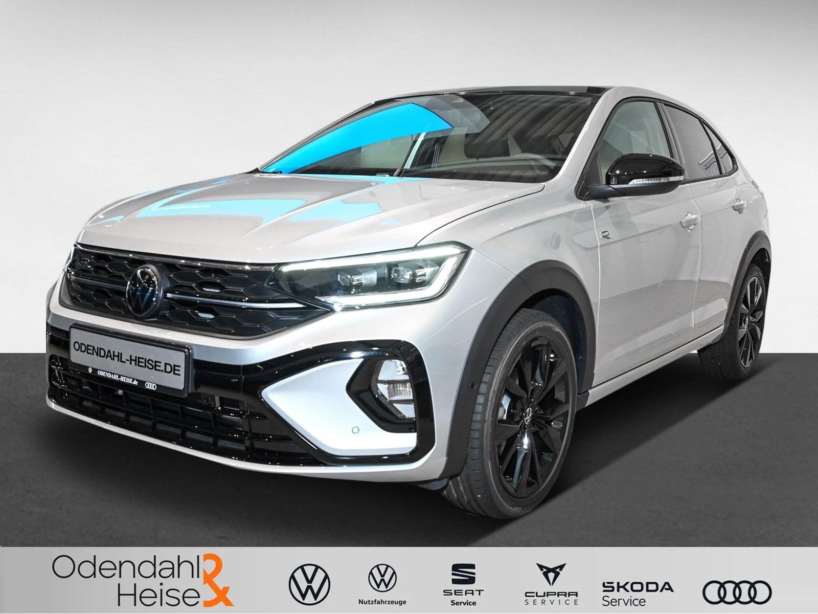 Volkswagen Taigo R-Line 1,5 l TSI OPF 110 kW (150 PS) 7-Gan