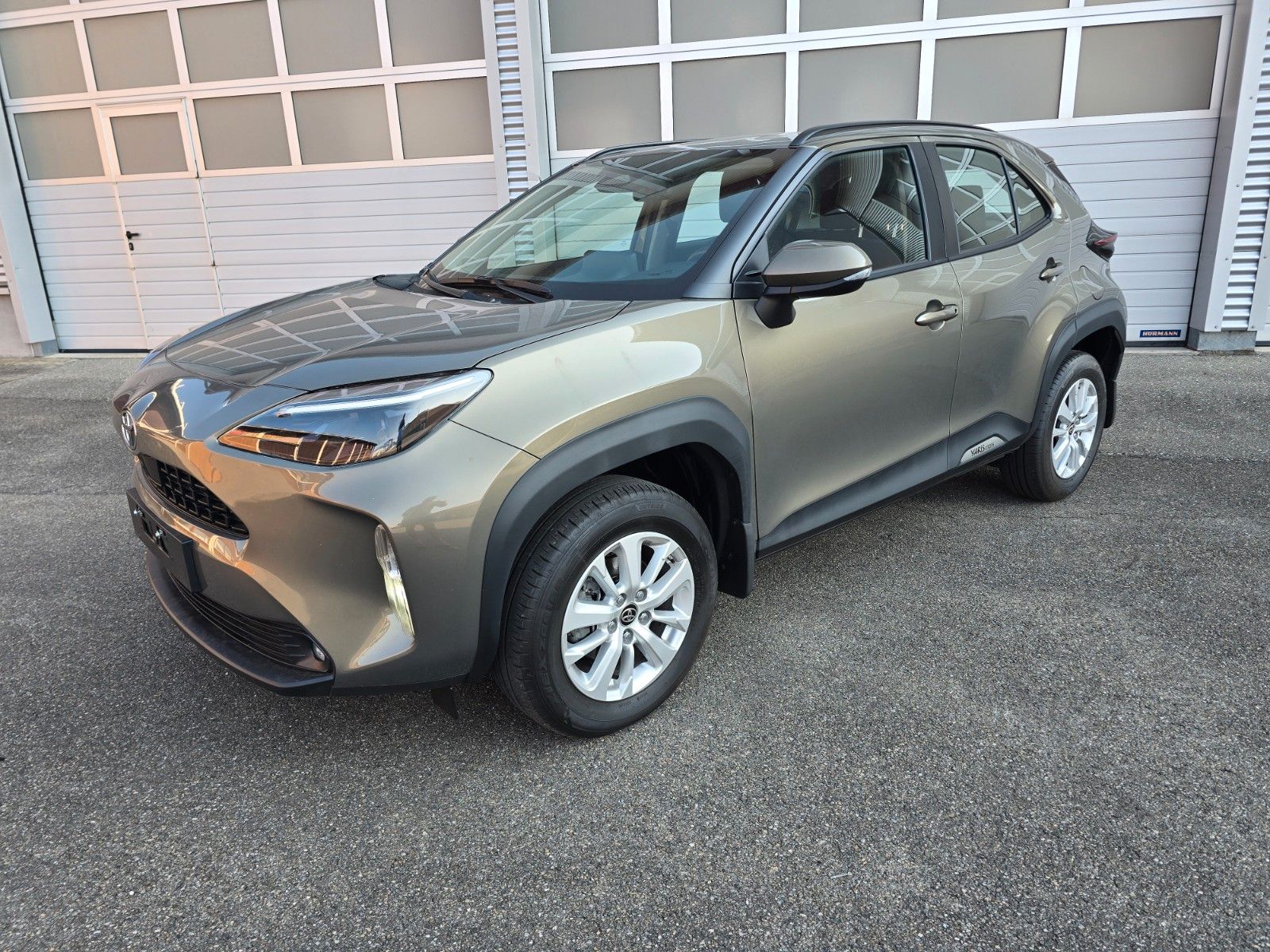 Toyota Yaris Cross Hybrid,Automatik, Garantie
