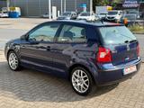 Volkswagen Polo IV SPORT OPTIK/KLIMA/TÜV NEU - gebrauchte Volkswagen Polo aus dem Jahr 2002