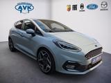 Ford Fiesta ST 200 - Ford: St200