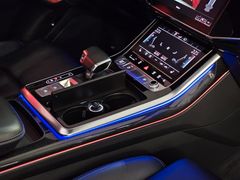 Fahrzeugabbildung Audi Q7 50 TDI quattro *S-LINE* (CAM/PANO/VIRTUAL/ACC