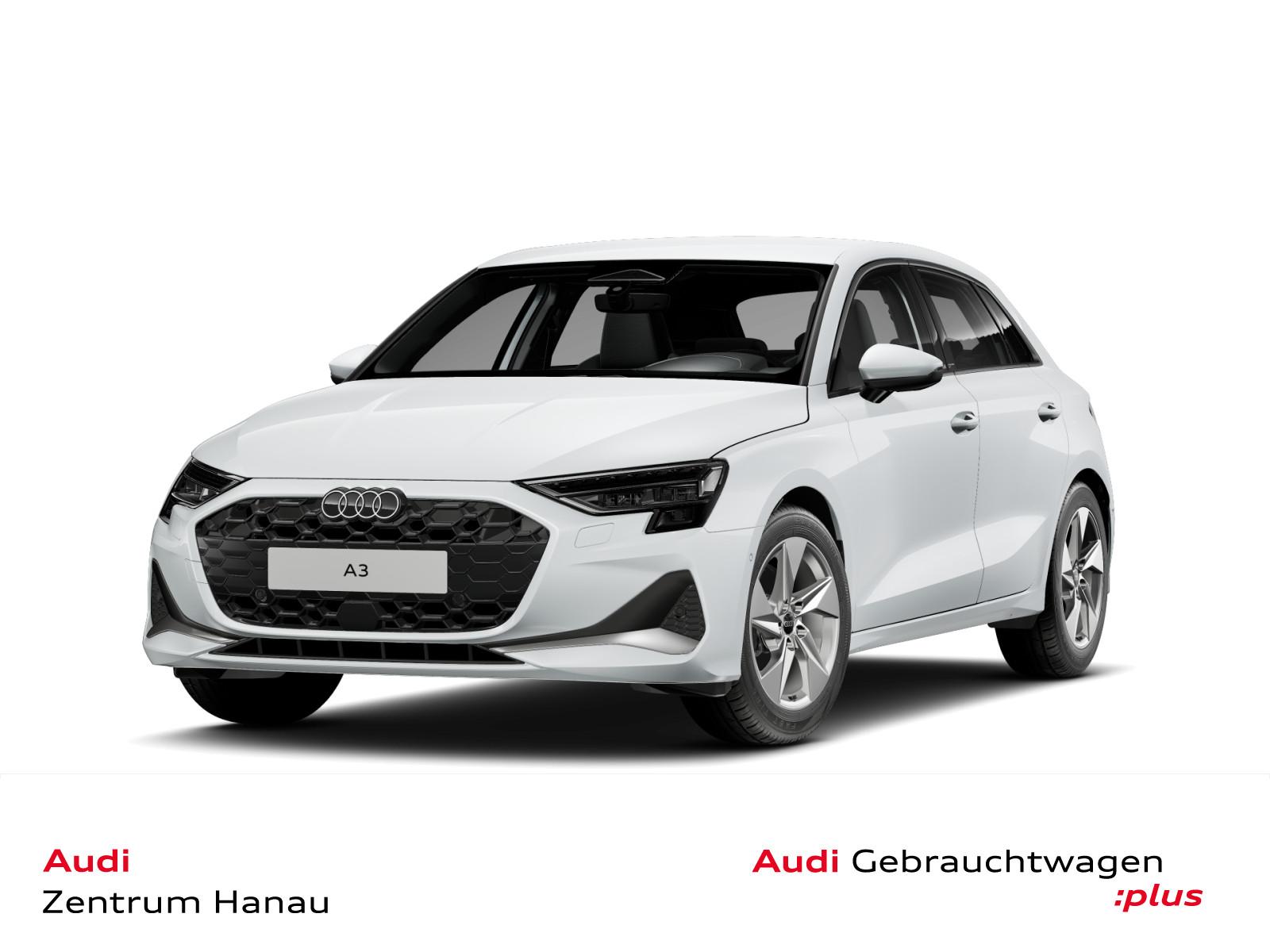 Audi A3 Sportback 35 TFSI advanced*NAVI-PLUS*LED*KAME
