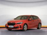 BMW 118i M Sport HiFi ACC DriveAss ParkAss Alarm LED - BMW 118 in Leipzig