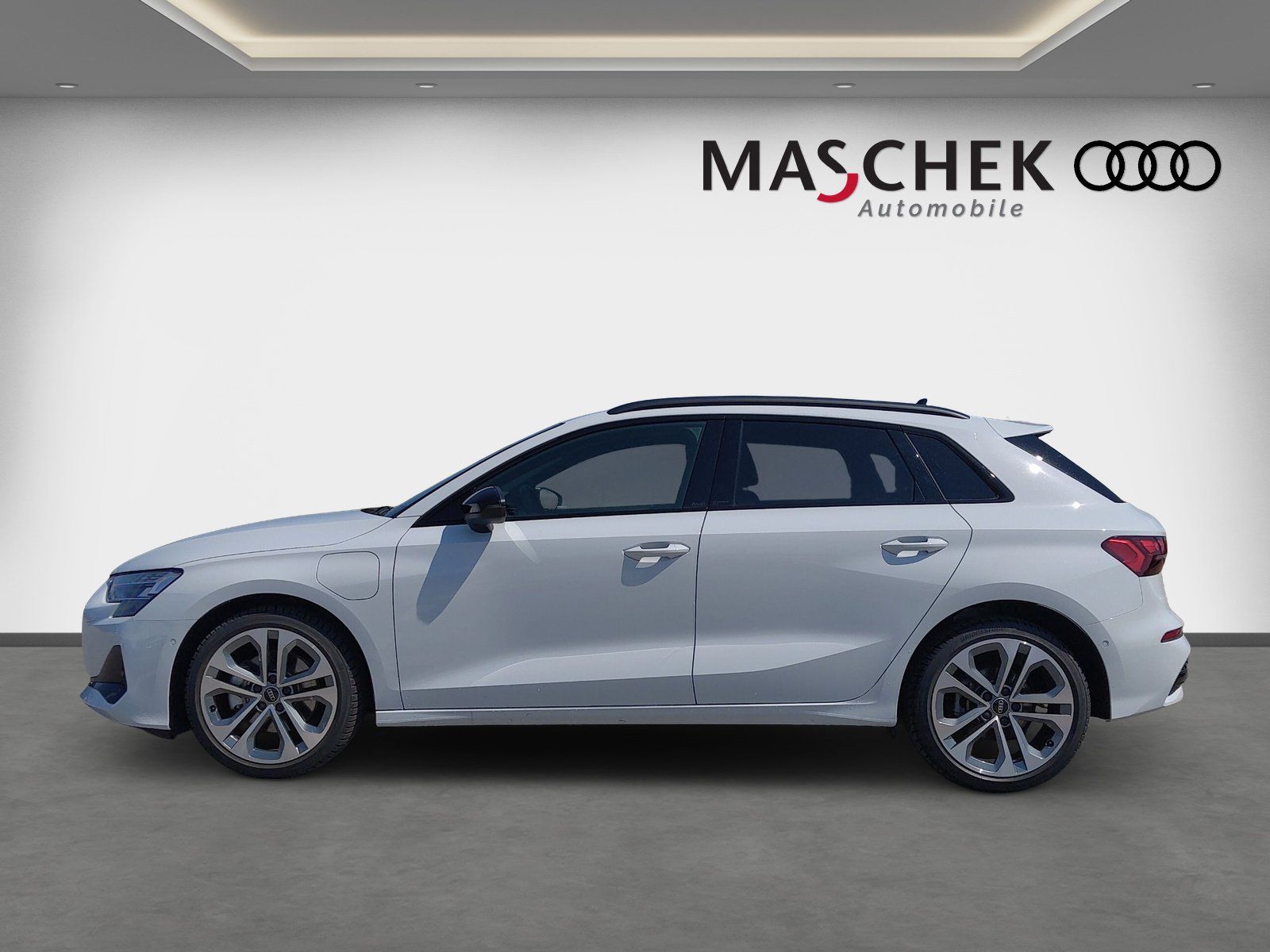 Audi A3 - Bild 3
