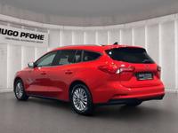 Ford Focus Titanium X Turnier 1.5 EcoBoost Aut. | LED