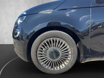 Fiat 500e Icon 42kWh KOMFORT PAKET  1.HAND