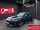 Cupra Leon ST VZ DSG 4Drive LED AHK Navi Pano Brembo A - gebrauchte Cupra Leon aus dem Jahr 2021