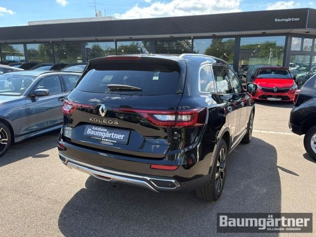 Fahrzeugabbildung Renault Koleos Techno TCe 160 EDC Kamera/PDC/ACC/NAVI