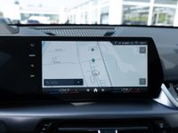 BMW iX1 - Vorschau Bild 16