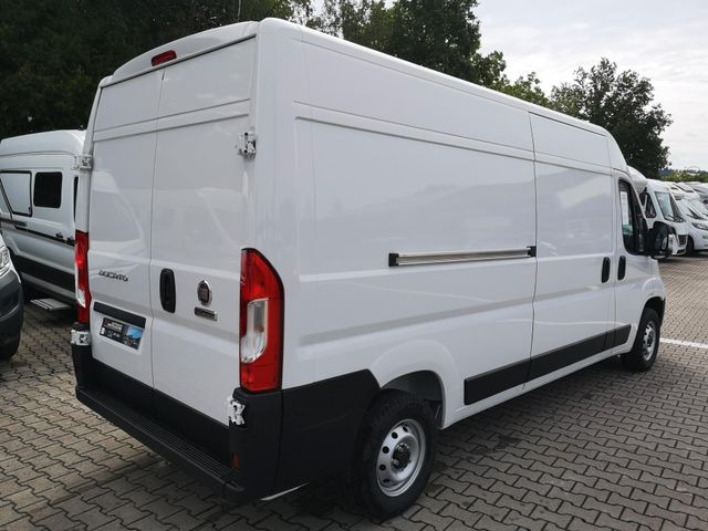 Fiat Ducato 35 L4H2 140 PS | 260° Hecktüren Öffnung!