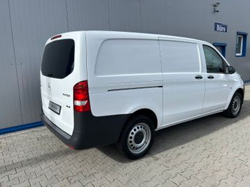 Mercedes Vito - 6