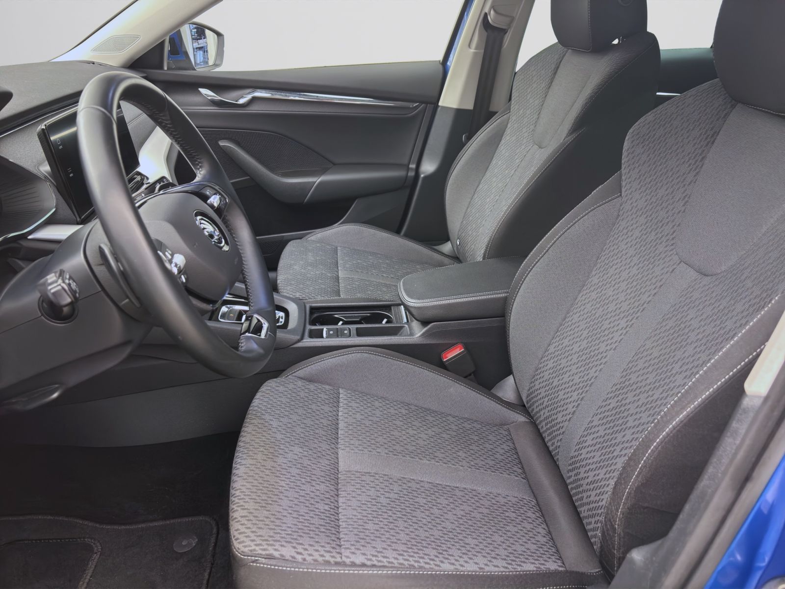 Skoda Octavia - Bild 10