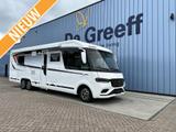 Kabe Travel Master Imperial i910 T - Kabe Wohnwagen & Wohnmobile