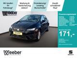 Seat Ibiza Style *NAVI*KAMERA*SHZ*ACC*LED*APP CONNECT - Seat Ibiza: Connect