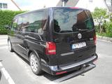 Volkswagen Multivan T5 - Multivan Wohnwagen gebraucht