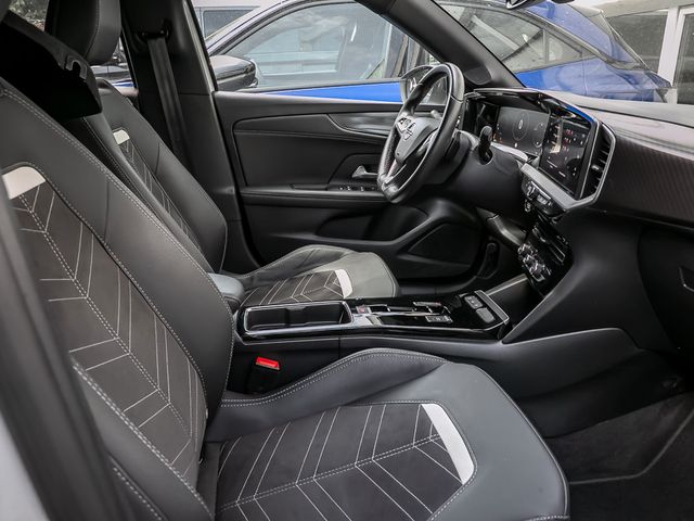 Opel Mokka 1.2 Ultimate Massagesitz 360° Kamera Navi