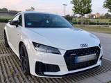 Audi TT 45 TFSI quattro S tronic Coupe - gebrauchte Audi TT aus dem Jahr 2023
