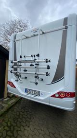 Carado I447 - Carado I 447 Automatik