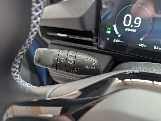 Ford Puma Titanium NEUES MODELL