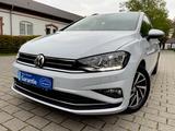 Volkswagen Golf Sportsvan-Join-1.5-Navi-R.Kamera-LED-PDC- - Volkswagen Golf: Van