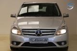 Mercedes-Benz B180 122PS BlueEfficiency AHK Sitzheizung PDC - Mercedes-Benz B 180 aus 2012