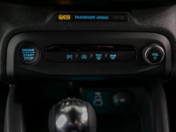 Ford Focus Turnier 1.0 ST-Line Kamera Navi Lenkradhzg