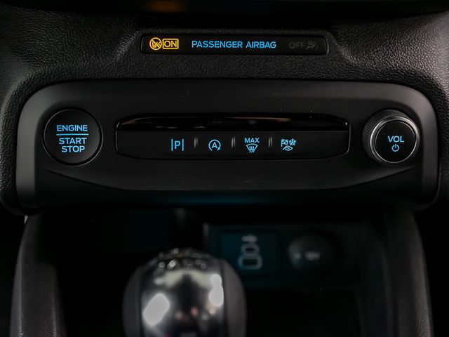 Ford Focus Turnier 1.0 ST-Line Kamera Navi Lenkradhzg