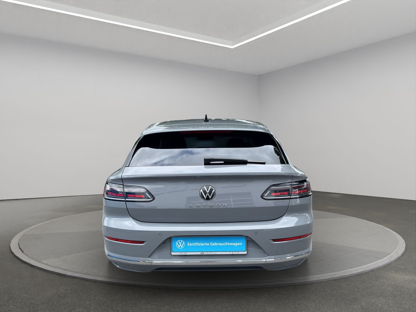 Volkswagen Arteon - Bild 7