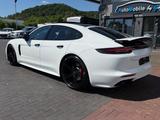 Porsche Panamera GTS *3. Hand *Chrono *Pano *LED - gebrauchte Porsche Panamera aus dem Jahr 2020