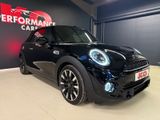 MINI Cooper S Cabrio 2021 - MINI Cooper S Cabrio: Automatik