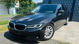 BMW 520d Touring 1.HAND SHZ LED KAMERA VIRTUELL - BMW 520 in Frankfurt (Main)