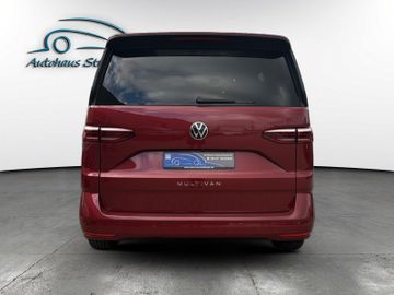 Volkswagen T7 Multivan - 4
