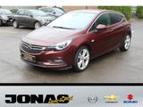 Opel Astra K Ultimate 1.6T IntelliLux Sitz-/Lenkrheiz - Opel Astra: 1.6