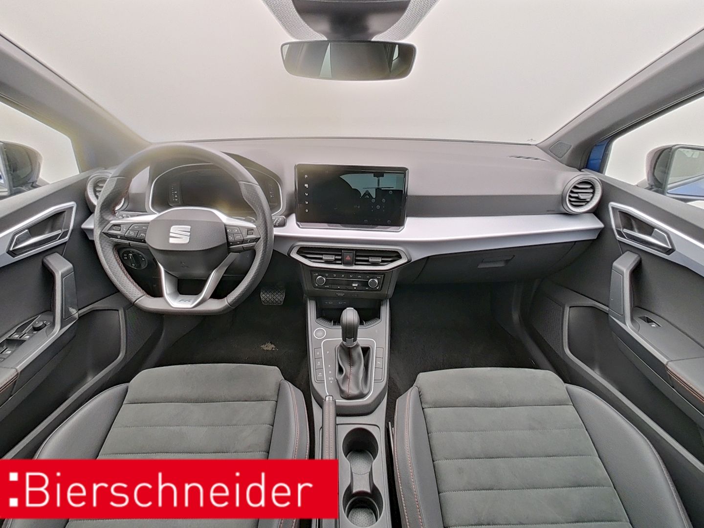 Seat Ibiza - Bild 11