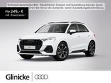 Audi Q3 S line 35 TFSI *Matrix-LED*MMI*Panodach