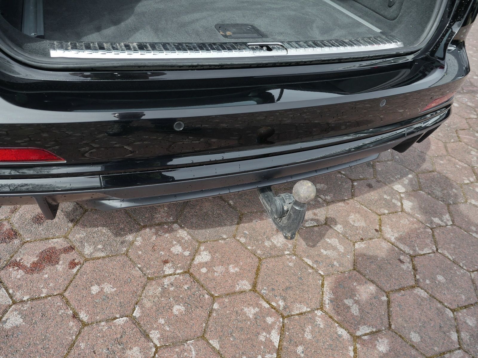 Audi S6 - Bild 23