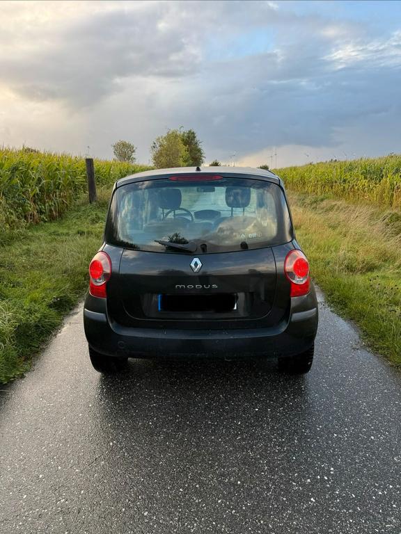 Renault Modus