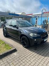 BMW Bmw X5 35d E70 - gebrauchte BMW 535 aus dem Jahr 2009