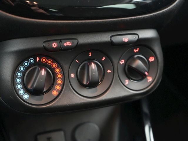 Corsa E 120 JAHRE+RÜCKFAHRKAMERA+SITZHEIZUNG+LEN