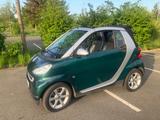 Smart 451 cdi  Neuer Motor vor 11.900 KM  - Smart mit Diesel-Antrieb